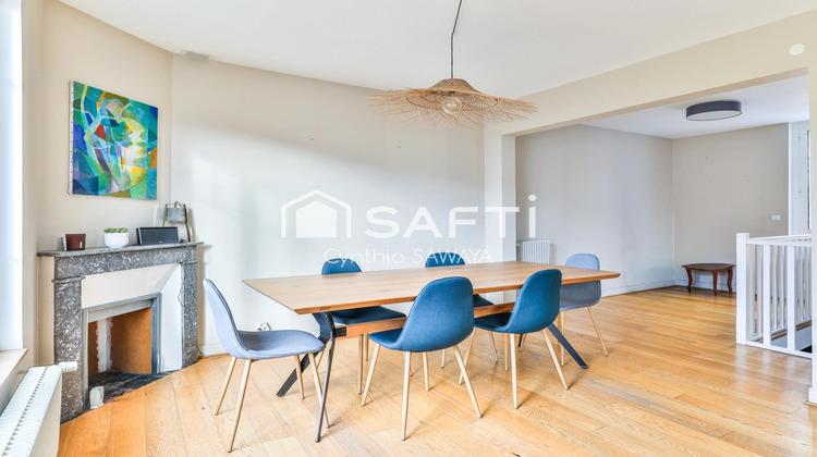 Ma-Cabane - Vente Maison Arcachon, 120 m²