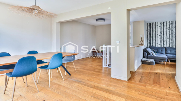 Ma-Cabane - Vente Maison Arcachon, 120 m²