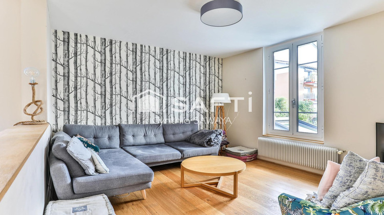 Ma-Cabane - Vente Maison Arcachon, 120 m²