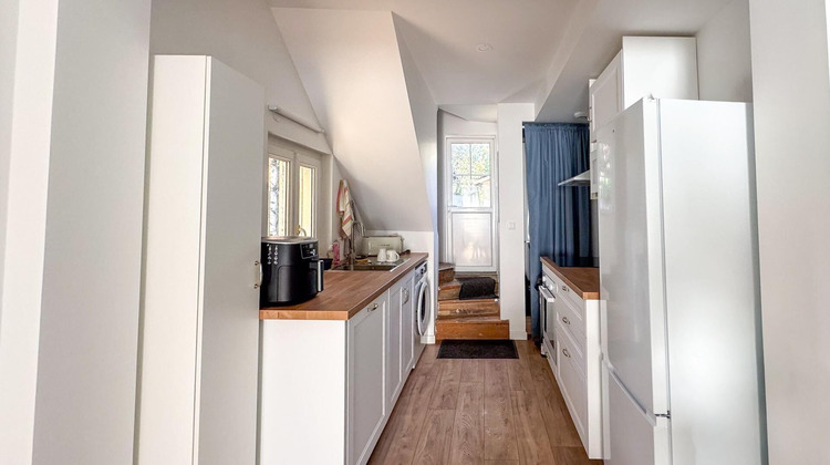 Ma-Cabane - Vente Maison Arcachon, 50 m²