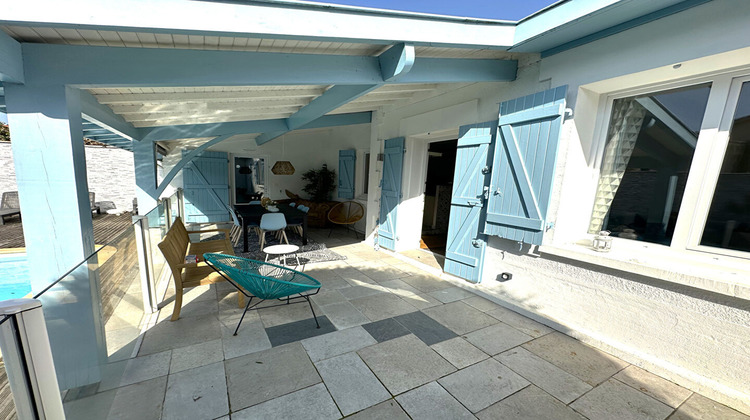 Ma-Cabane - Vente Maison ARCACHON, 82 m²