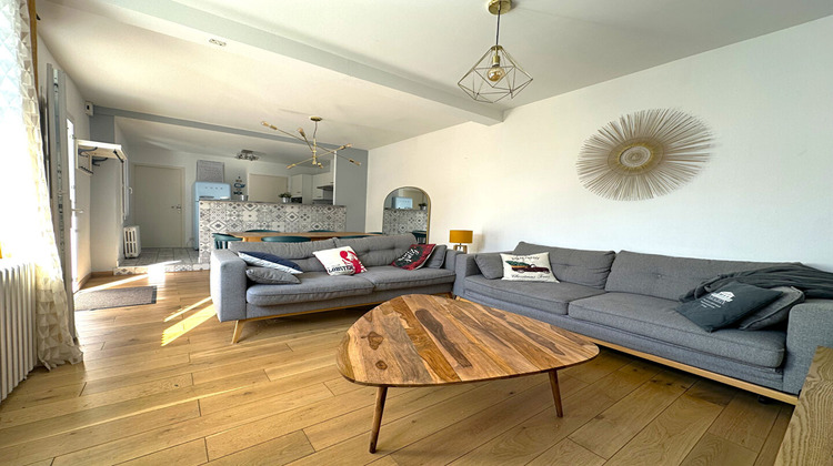 Ma-Cabane - Vente Maison ARCACHON, 82 m²