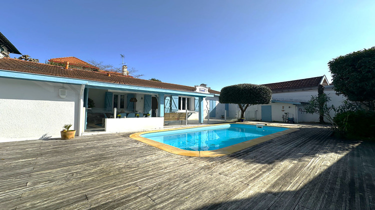 Ma-Cabane - Vente Maison ARCACHON, 82 m²