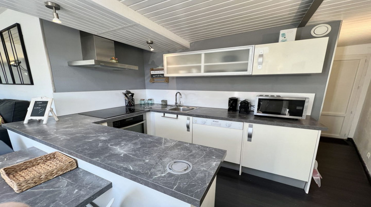 Ma-Cabane - Vente Maison ARCACHON, 32 m²