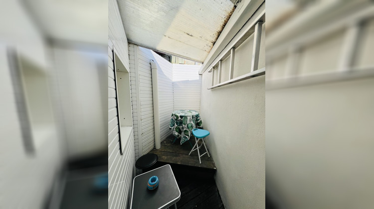 Ma-Cabane - Vente Maison ARCACHON, 32 m²