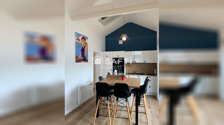 Ma-Cabane - Vente Maison Arcachon, 60 m²