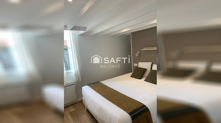 Ma-Cabane - Vente Maison Arcachon, 60 m²