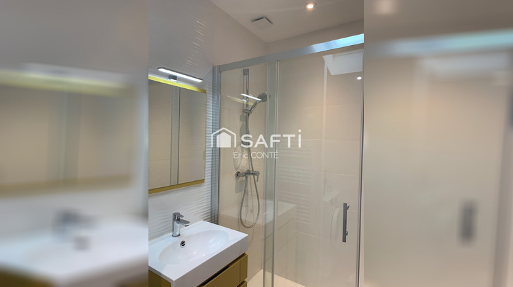 Ma-Cabane - Vente Maison Arcachon, 60 m²