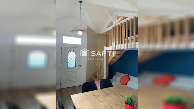 Ma-Cabane - Vente Maison Arcachon, 60 m²