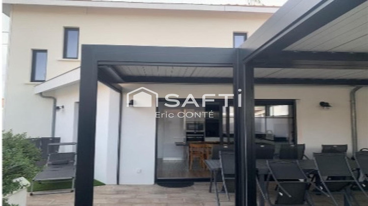 Ma-Cabane - Vente Maison Arcachon, 75 m²