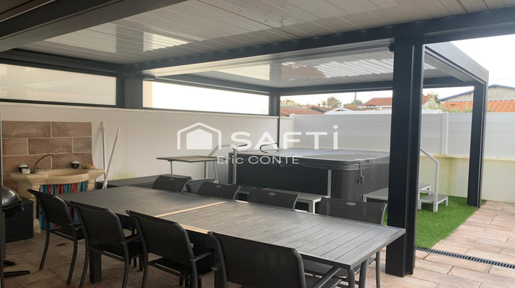 Ma-Cabane - Vente Maison Arcachon, 75 m²