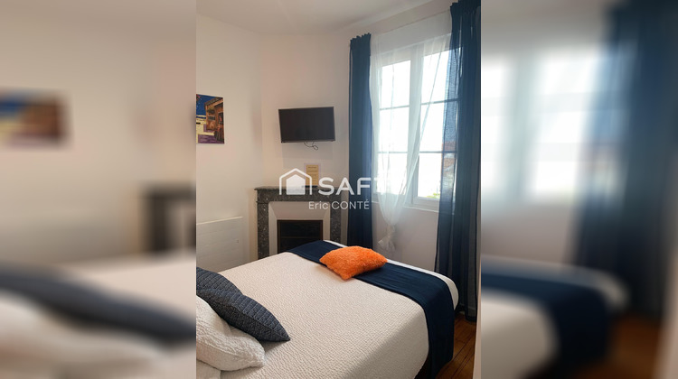 Ma-Cabane - Vente Maison Arcachon, 75 m²