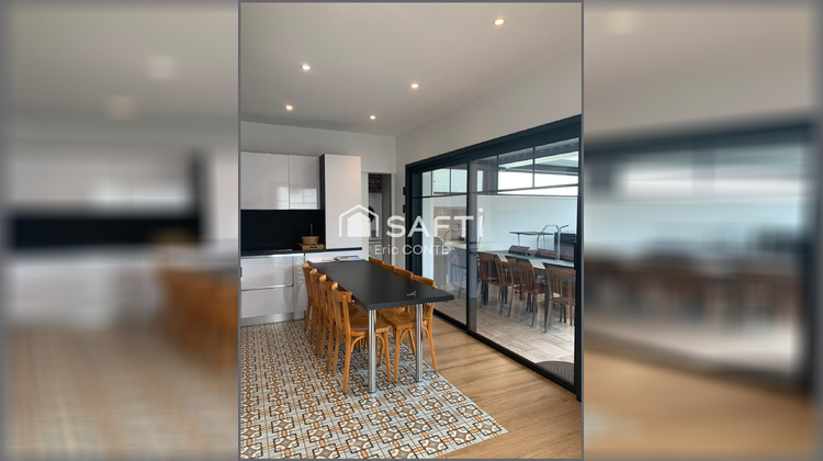 Ma-Cabane - Vente Maison Arcachon, 75 m²