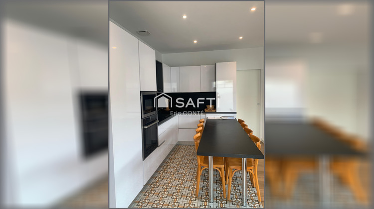 Ma-Cabane - Vente Maison Arcachon, 75 m²