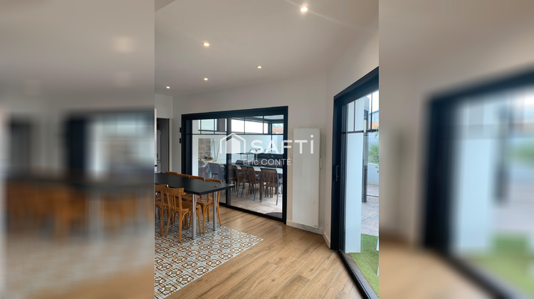 Ma-Cabane - Vente Maison Arcachon, 75 m²