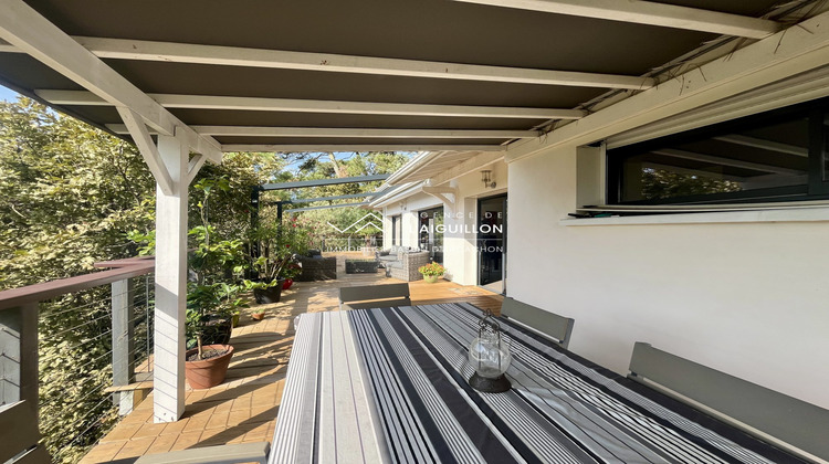 Ma-Cabane - Vente Maison Arcachon, 160 m²