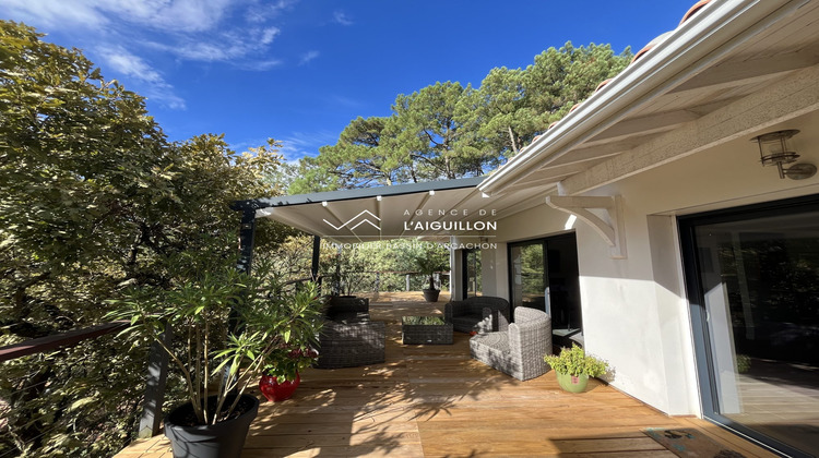 Ma-Cabane - Vente Maison Arcachon, 160 m²
