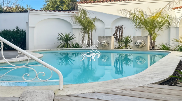 Ma-Cabane - Vente Maison Arcachon, 180 m²