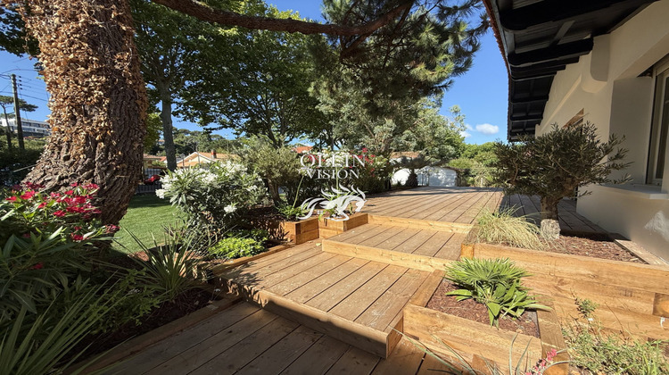 Ma-Cabane - Vente Maison Arcachon, 180 m²
