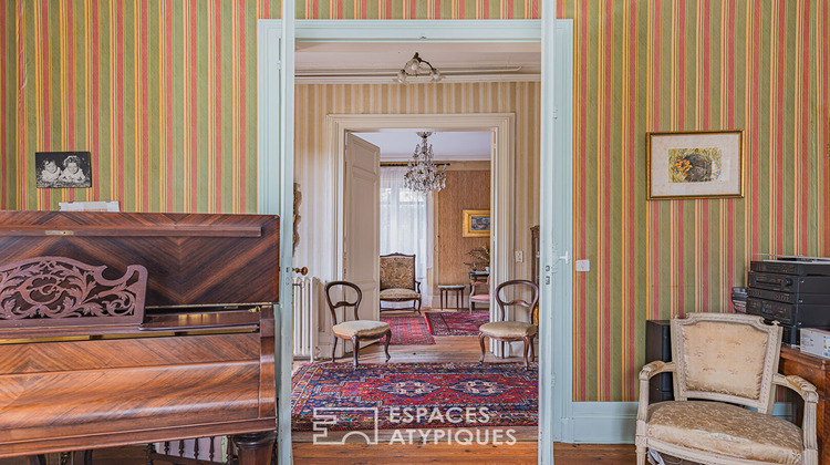 Ma-Cabane - Vente Maison ARCACHON, 300 m²