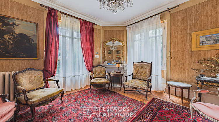 Ma-Cabane - Vente Maison ARCACHON, 300 m²