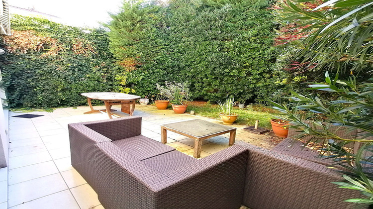 Ma-Cabane - Vente Maison ARCACHON, 145 m²