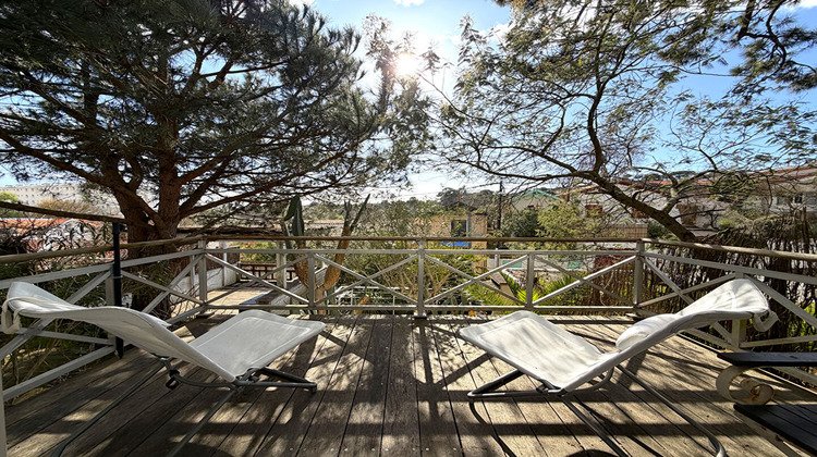 Ma-Cabane - Vente Maison ARCACHON, 57 m²