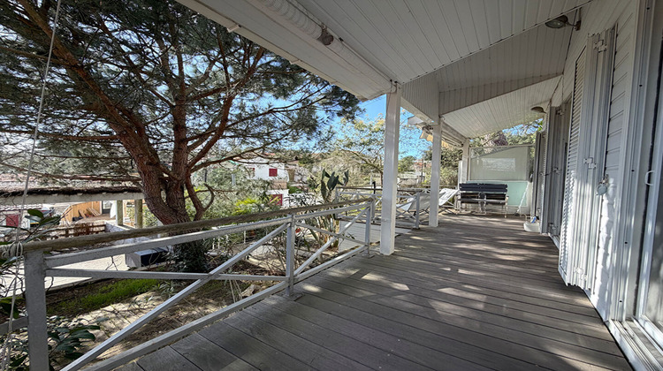 Ma-Cabane - Vente Maison ARCACHON, 57 m²
