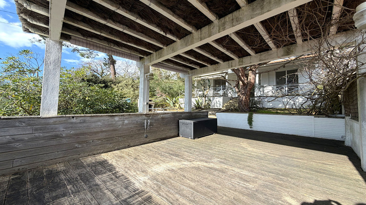 Ma-Cabane - Vente Maison ARCACHON, 57 m²
