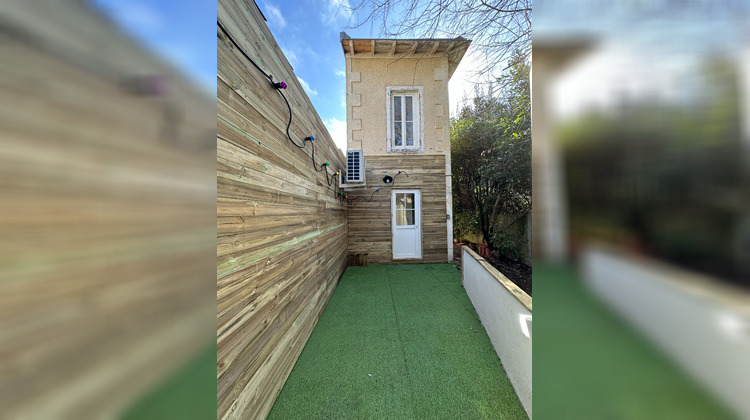 Ma-Cabane - Vente Maison ARCACHON, 47 m²