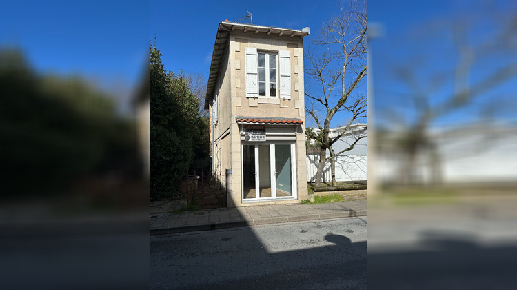 Ma-Cabane - Vente Maison ARCACHON, 47 m²