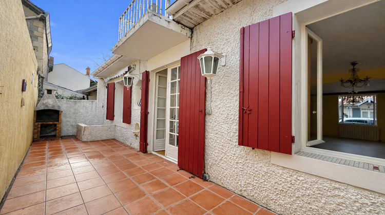 Ma-Cabane - Vente Maison ARCACHON, 160 m²