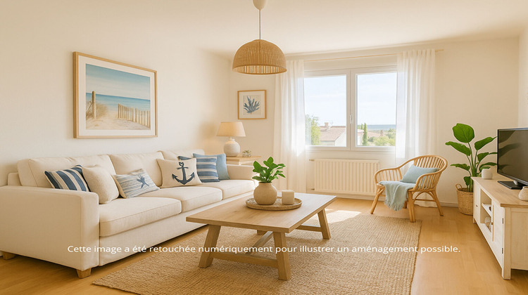 Ma-Cabane - Vente Maison ARCACHON, 100 m²