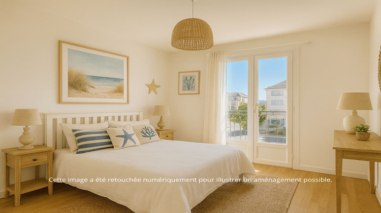 Ma-Cabane - Vente Maison ARCACHON, 100 m²