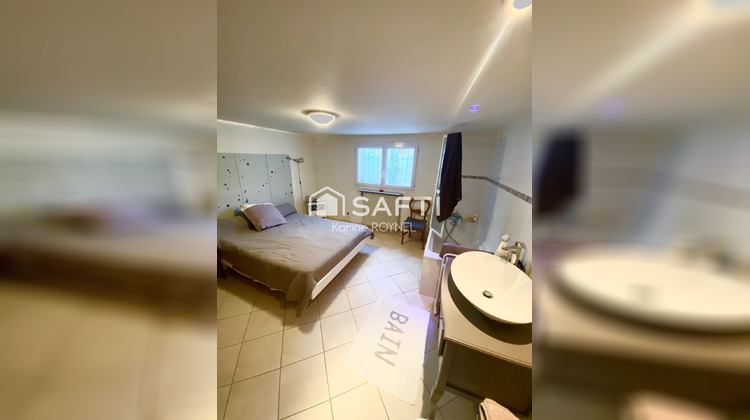 Ma-Cabane - Vente Maison Arcachon, 190 m²