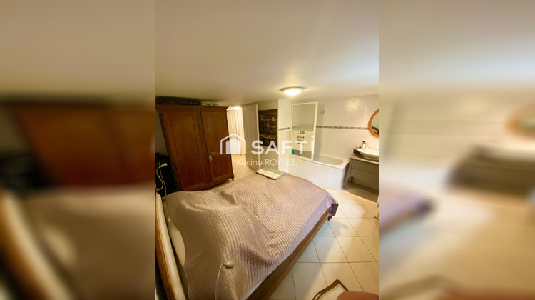 Ma-Cabane - Vente Maison Arcachon, 190 m²