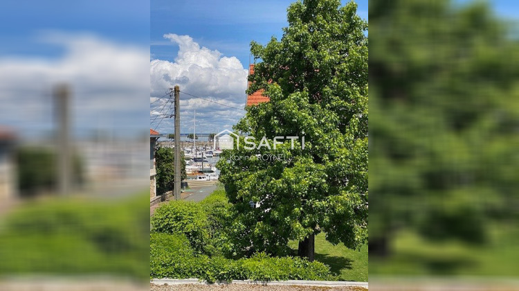 Ma-Cabane - Vente Maison Arcachon, 190 m²