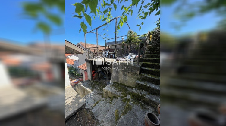 Ma-Cabane - Vente Maison Arcachon, 68 m²