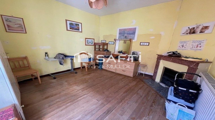 Ma-Cabane - Vente Maison Arcachon, 68 m²