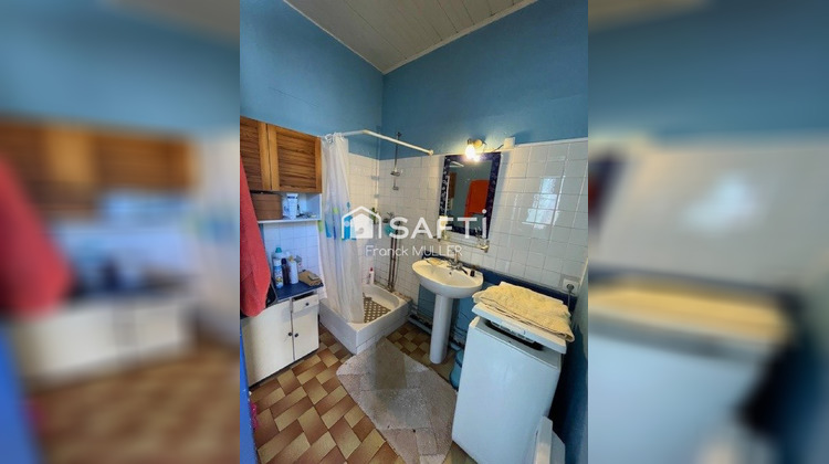 Ma-Cabane - Vente Maison Arcachon, 68 m²