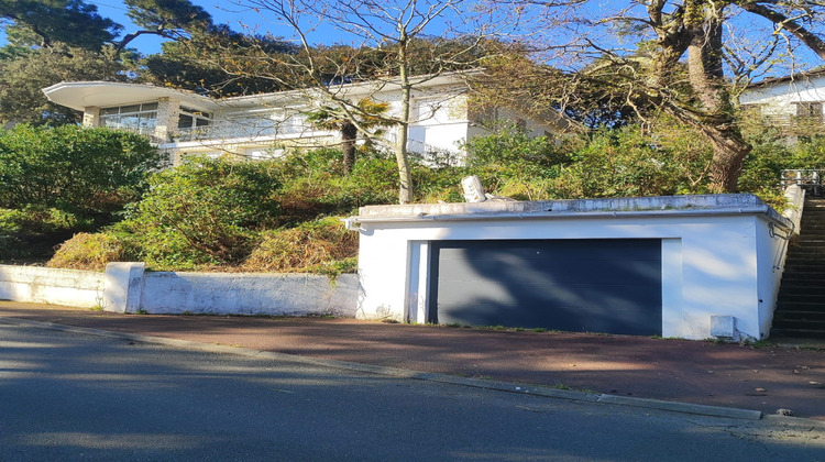 Ma-Cabane - Vente Maison Arcachon, 250 m²