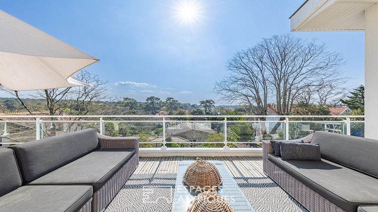 Ma-Cabane - Vente Maison ARCACHON, 195 m²