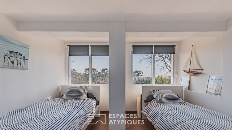 Ma-Cabane - Vente Maison ARCACHON, 195 m²