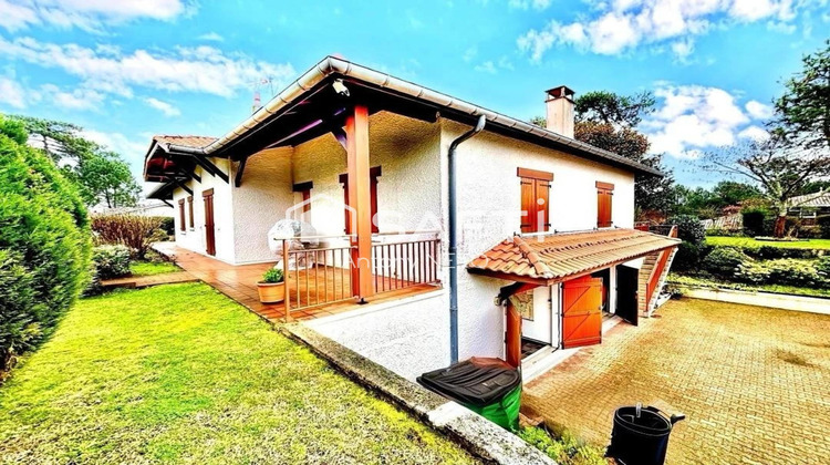 Ma-Cabane - Vente Maison Arcachon, 212 m²