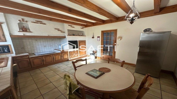Ma-Cabane - Vente Maison Arcachon, 212 m²