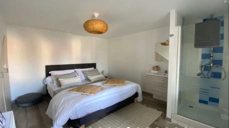 Ma-Cabane - Vente Maison Arcachon, 90 m²