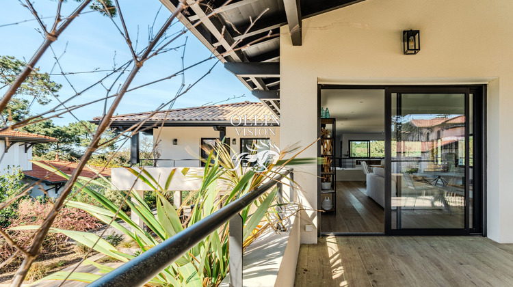 Ma-Cabane - Vente Maison Arcachon, 255 m²