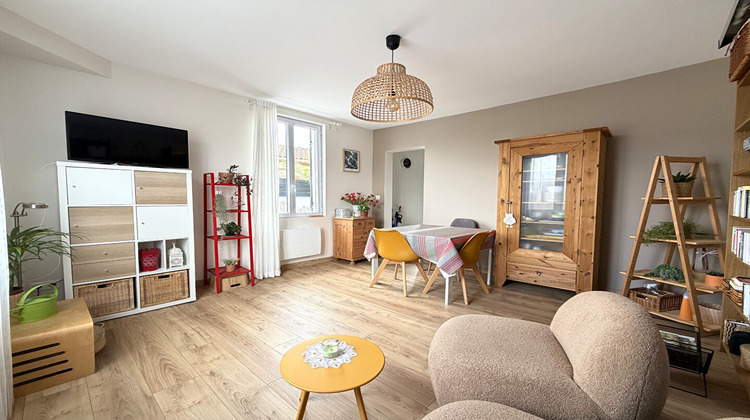 Ma-Cabane - Vente Maison ARCACHON, 78 m²