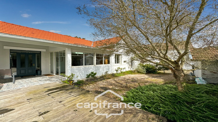 Ma-Cabane - Vente Maison ARCACHON, 128 m²