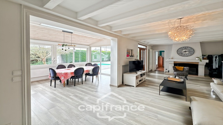 Ma-Cabane - Vente Maison ARCACHON, 128 m²